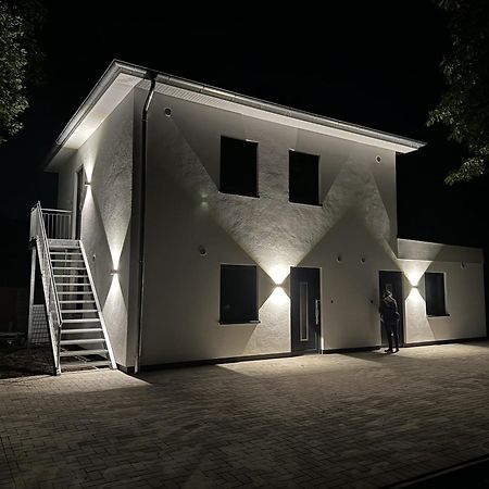 Haus Duenenweg Achim Exterior foto